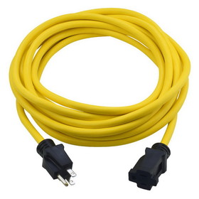 Prime Wire Ec 12/3 Sjtw Cord