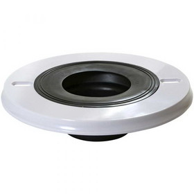 Danco HCP110 7-1/2 Sure Seat White Wax Ring Cap