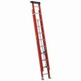 Louisville Ladder Fiberglass Ext Laddert-I