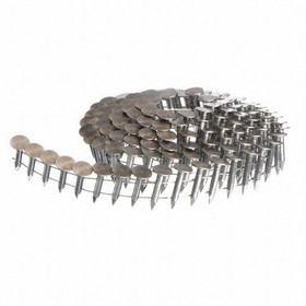 Prime Source Nail Roof Coil 7.2M/Box