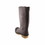 Tingley 51154.08 Knee Boot, Unisex, Size 8, Plain Toe, PVC Upper, PVC Outsole, Price/pair