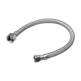 B & K Industries Connector Faucet In Ss