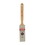 Ultra/Pro Firm 4175-2 Paint Brush, 2 in Brush, Nylon/Polyester Brush, Wood Handle, Price/each