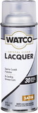 Rust-Oleum Lacquer 12 oz Cl Spray