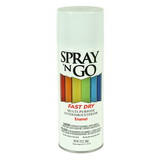Rust-oleum 12Oz Spray Paint
