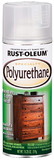 Rust-Oleum 11.25oz Clear Spray Paint