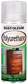 Rust-Oleum 11.25oz Clear Spray Paint