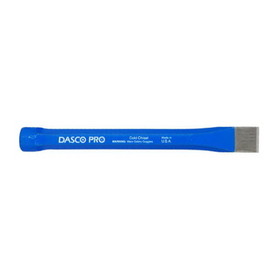 Dasco 73370 1-1/4X12 Flat Utility Chisel