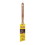 Sherwin-Williams Purdy 140152315 Paint Brush, 11-3/4 in Overall Length, 1-1/2 in W x 1/2 in Thk Brush, Price/each