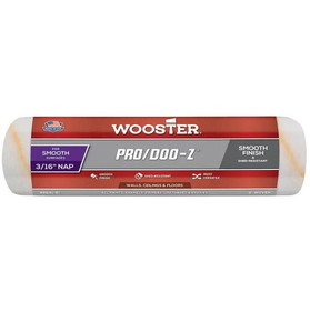 The Wooster Brush Pro Doo-Z Rolle