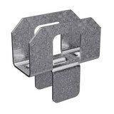 Simpson-strong Tie Pscl Clip 5/8 Steel Plywood 250Pk