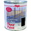 Yenkin-Majestic 8-0079-2 Floor Paint, 1 qt Container, Liquid Form, Light Gray, 525 sq-ft Coverage, 8 hr Dry Time to Touch, 24 hr Recoat Curing, Price/each