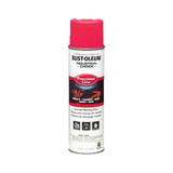 Rust-Oleum 1861838 Ic Marking Wb 17 oz Pink Spray