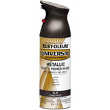 Rust-oleum Spray Paint 12 Oz Flat