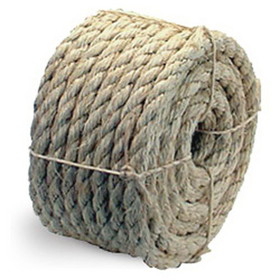 Cord-tex 157030 Rope 3/8X50 Sisal