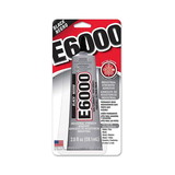 Eclectic Adhesive 2 Oz E6000