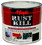 Yenkin-Majestic 8-6003-4 Rust Protection Paint, 0.5 pt Container, Sandy Beige, Gloss Finish, Price/each