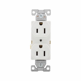 Cooper Wiring Devices 15Amp Outlet