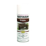 Rust-Oleum 12oz Satin Spray