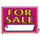 Hillman 842124 10 X 14 Fluorescent Forsale W/Ta, Price/each