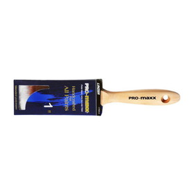 Linzer Products 1760 Brush Pro-Maxx Varnish In Poly