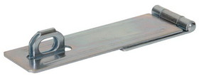 Hillman 851390 1-3/4 Zinc Plated Safetyhasp