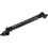 Hillman 851368 Adjustable Tension Gate Spring, 12 in Length, Steel, Black, Price/each