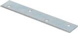 Hillman 851495 2X1/2 Zinc Plated Mendingplate