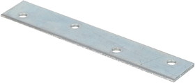 Hillman 851495 2X1/2 Zinc Plated Mendingplate