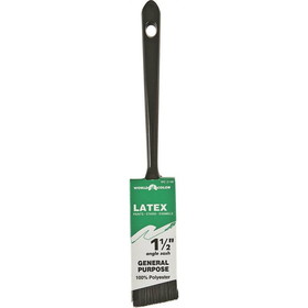 Linzer Products 2148 Brush Poly Angle