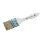 Linzer Products 1500 Brush China Chip In Wh