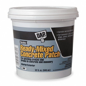 Dap Concrete Patch Ready-Mixed