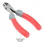 GreatNeck D65C Diagonal Cutting Plier, 6-1/2 in Overall Length, Applicable Materials: Aluminum, Brass, Copper, Iron, Steel, Price/Card