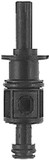 DANCO 80550 PP-8 Replacement Single Lever Cartridge, For Use With 974-292 Price Pfister Avante Faucet, 1.27 in OD Dia, Plastic Filter