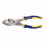 Irwin Vise-Grip 2078406 Standard Slip Joint Plier, 1-1/8 in L x 1-5/32 in W x 7/16 in THK Nickel Chromium Steel Jaw, Machined/Serrated Jaw Surface, Price/each