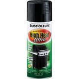 Rust-oleum Hi Heat Ultra Spray 12Oz
