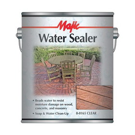 Yenkin-Majestic Water Sealer Majic