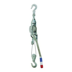 American Power Pull 72A Power Pull 2 Ton 6Ft Pull Pro