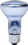 GE 73439 Floodlight, 45 W, E26 Medium Lamp Base, Halogen Lamp, BR20, 250 Lumens, 2550 K Color Temperature, Price/each