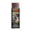 Yenkin-Majestic 8-20854-8 Spray Paint 12 oz Earth Brown Camo, Price/each