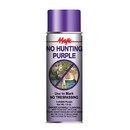 Yenkin-Majestic Spray Majic No Hunting Purple