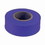 Irwin Strait-Line 65903 Flagging Tape, 1-3/16 in W x 300 ft Roll L, Blue, PVC, Price/each