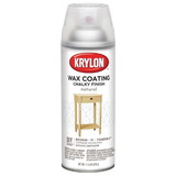Spray Paint 11.5 Oz Wax