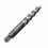 Irwin Hanson 52401 Spiral Flute Screw Extractor, EX1 Extractor, 5/64 in Drill, For Screw Size: 3/32 to 5/32 in, 2.5 to 4 mm, #3 to 6, Price/each