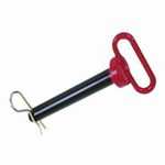 Apex Tool Hitch Pin Campbell Red