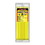 Kdar Company YL8SD100 CABLE TIES 8 YELLOW SD 100/PK, Price/each