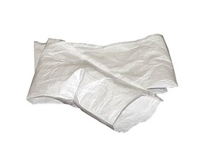 Bullard Breathing Tube Cover Dupont Tychem® 2000, Universal Fit, QTY 1