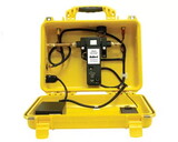 Bullard Carbon Monoxide Monitors