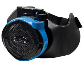 Bullard EVAHL Powered Air-Purifying Respirator