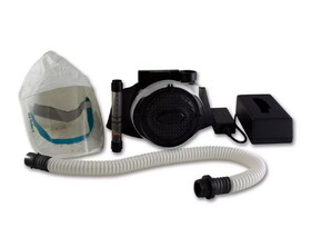 Bullard LF-Series Respirator Hood
